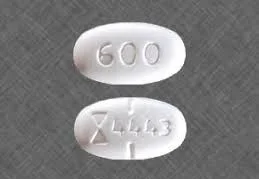 Buy Gabapentin 600Mg Online