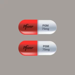 Buy Pregabalin 75Mg Online