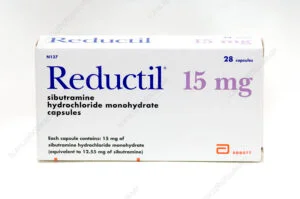 Buy Reductil 15Mg Online